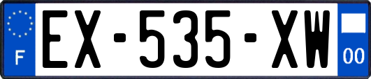EX-535-XW