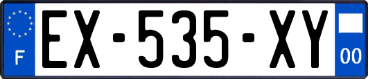 EX-535-XY