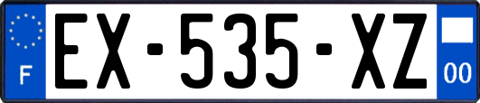 EX-535-XZ