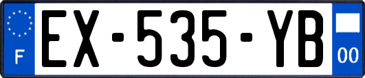 EX-535-YB