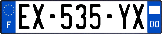 EX-535-YX