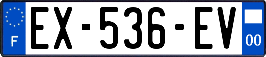 EX-536-EV