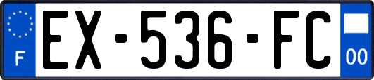 EX-536-FC