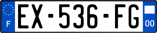 EX-536-FG