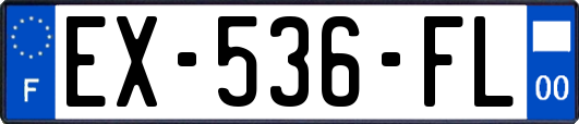 EX-536-FL