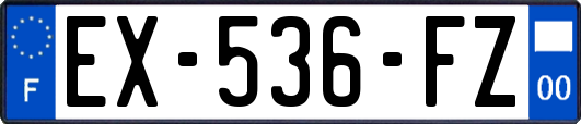 EX-536-FZ
