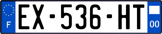 EX-536-HT
