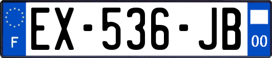 EX-536-JB