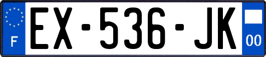 EX-536-JK