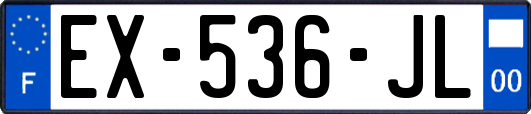 EX-536-JL