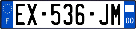 EX-536-JM