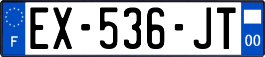 EX-536-JT