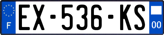 EX-536-KS