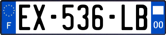 EX-536-LB