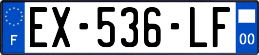 EX-536-LF