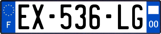 EX-536-LG