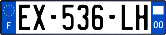 EX-536-LH