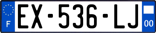 EX-536-LJ