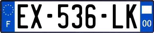 EX-536-LK