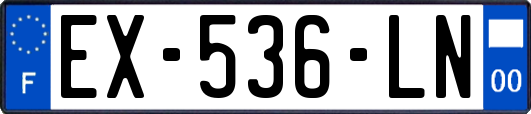 EX-536-LN