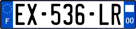 EX-536-LR
