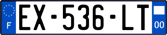 EX-536-LT