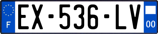 EX-536-LV