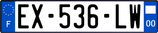 EX-536-LW
