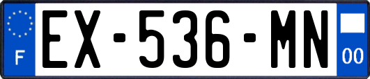 EX-536-MN