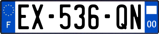 EX-536-QN