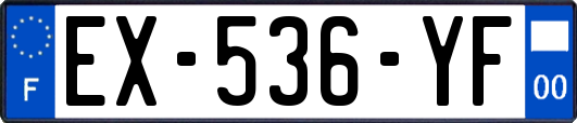EX-536-YF