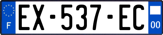 EX-537-EC