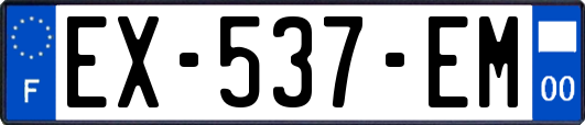 EX-537-EM