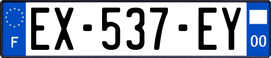 EX-537-EY