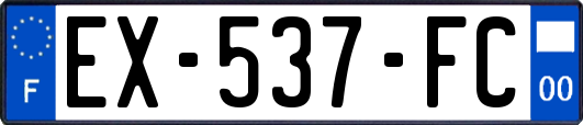 EX-537-FC
