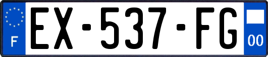 EX-537-FG