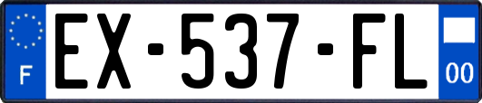 EX-537-FL