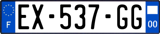 EX-537-GG