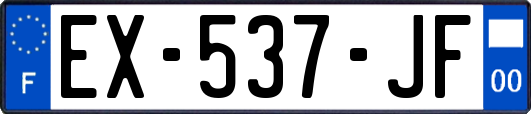 EX-537-JF