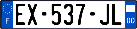 EX-537-JL