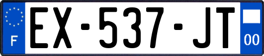 EX-537-JT