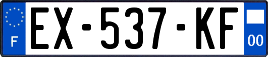 EX-537-KF