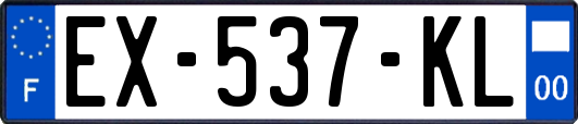 EX-537-KL