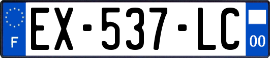 EX-537-LC