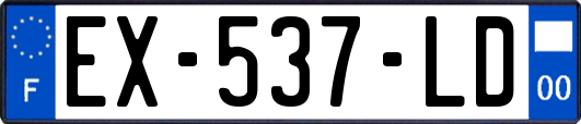 EX-537-LD