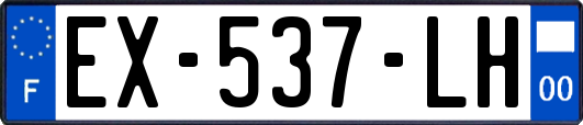 EX-537-LH