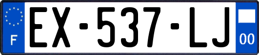 EX-537-LJ