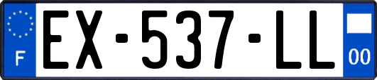 EX-537-LL