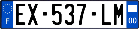 EX-537-LM