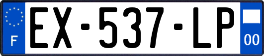 EX-537-LP